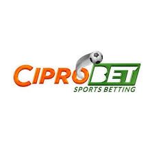 Ciprobet logo